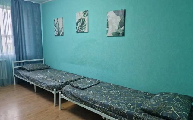 Квартира на улице Сталинградская 15