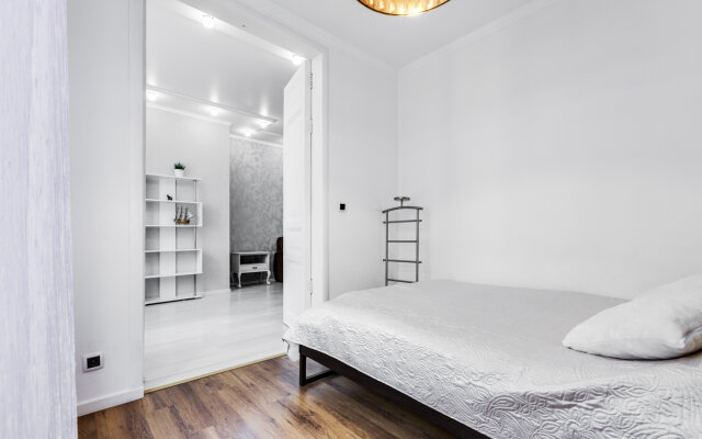 Апартаменты на Набережной Фонтанки 88