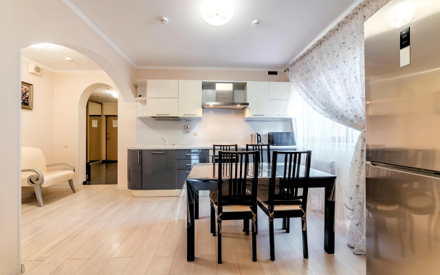 ZhK Versal Apartments