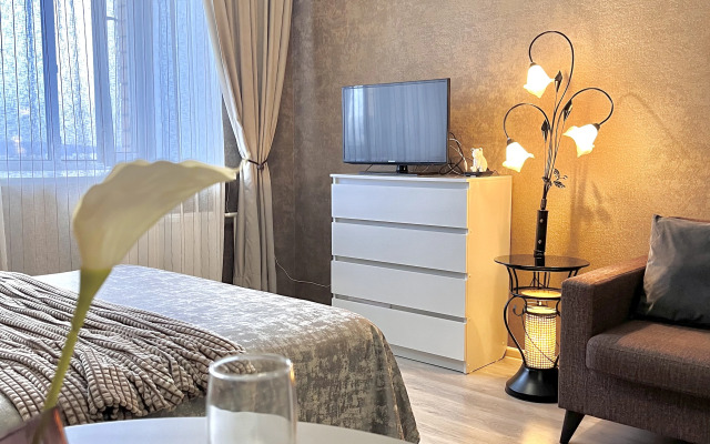 Квартира на Куйбышева 109А