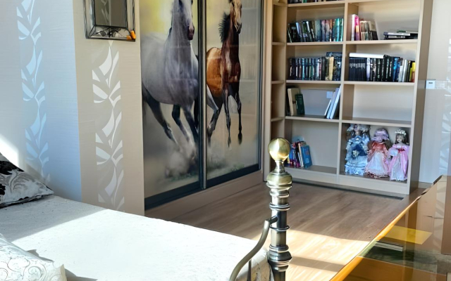 Апартаменты Первомайский