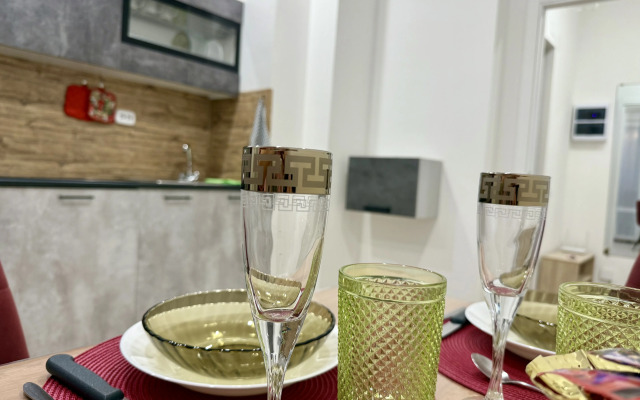 Your Home U Sevmasha Flat