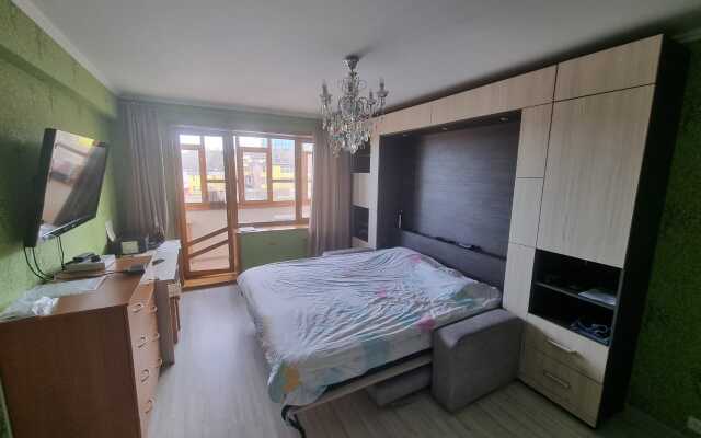 Apartamenty Ladom Odnokomnatnye