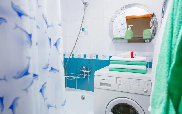 Апартаменты Классика