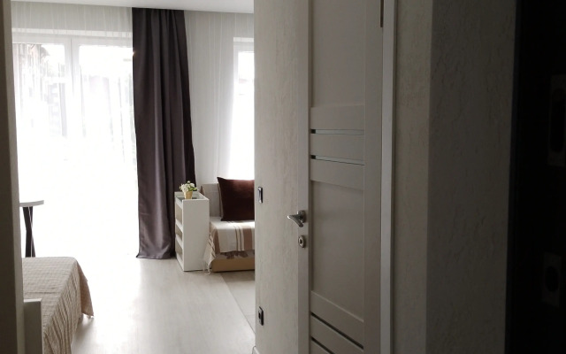 Квартира Янтарный Горизонт 2