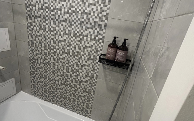 Квартира cтудия в новом доме