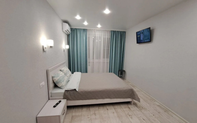 Uyutnaya dvushka pr. Lenina 121 Flat