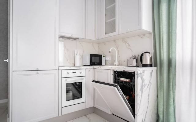 Red Apartments Art Layt Siti Lourens Apartments