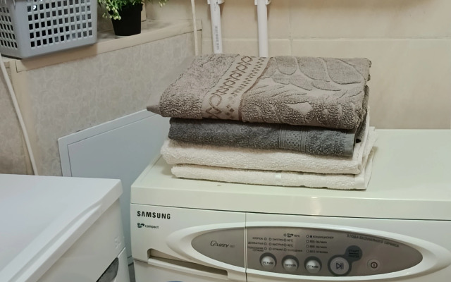 Квартира Уютная 3х Комнатная в Парковом