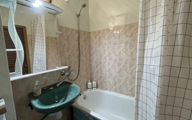 1k Krylatskoye ryadom s TSKB Med Kolledzhem Flat