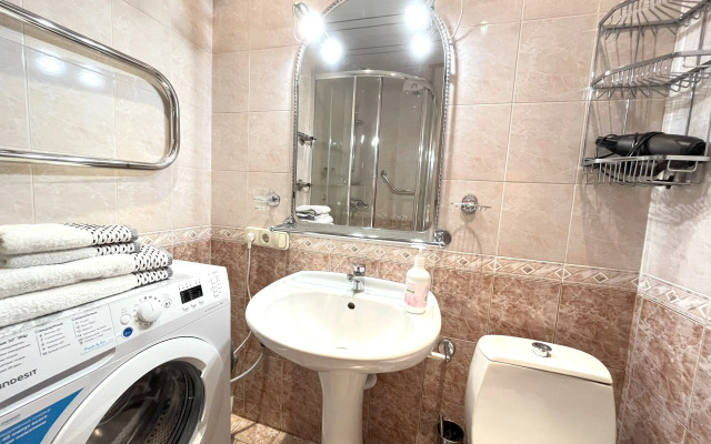 Апартаменты ФЛ Фрунзенская