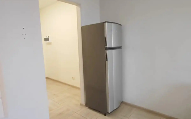 Vostochnaya Flat