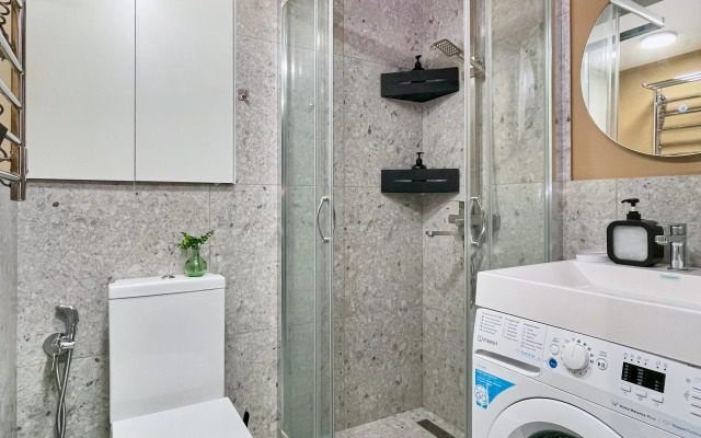 Квартира на Гостиничной Улице 5