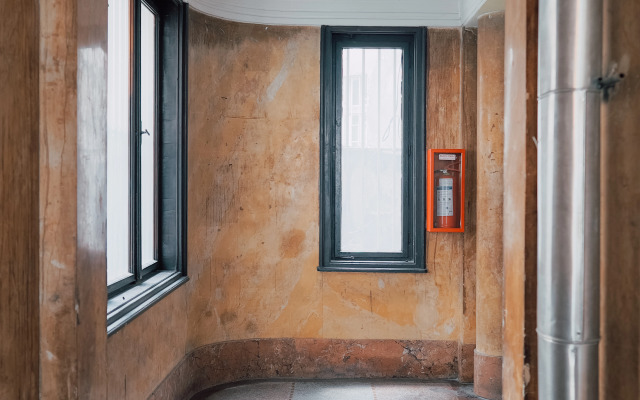 Radio Belgrade Flat