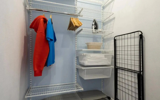 Apartment RENT198