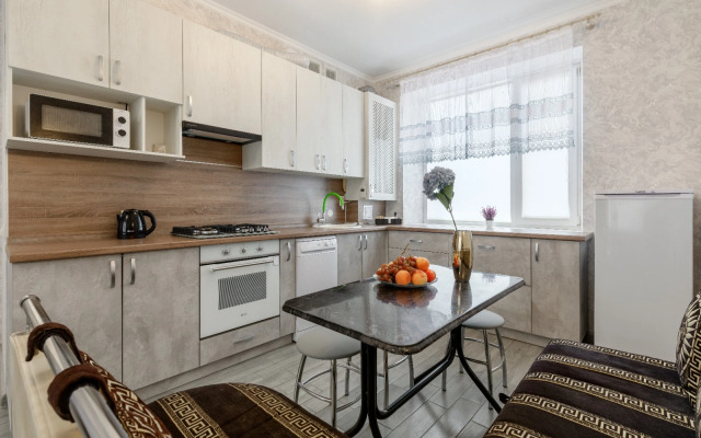 Okolo Trassy M 4 Private house