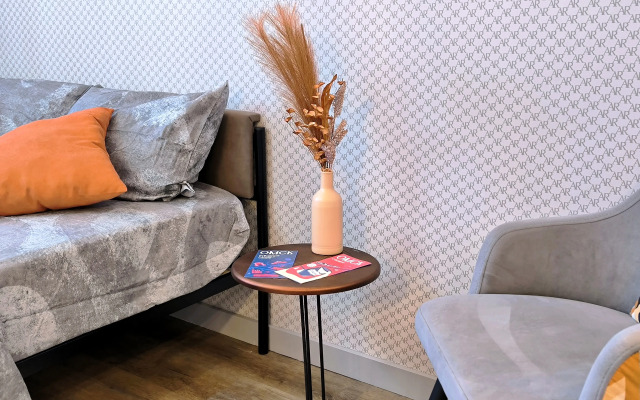 Апартаменты Иртыш 1107