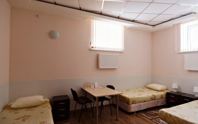 Гостевой Дом Плотниковых