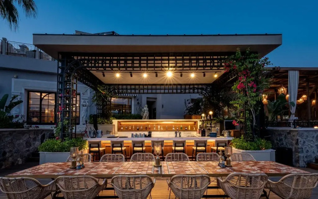 Casa Nonna Bodrum - Adult Only Hotel