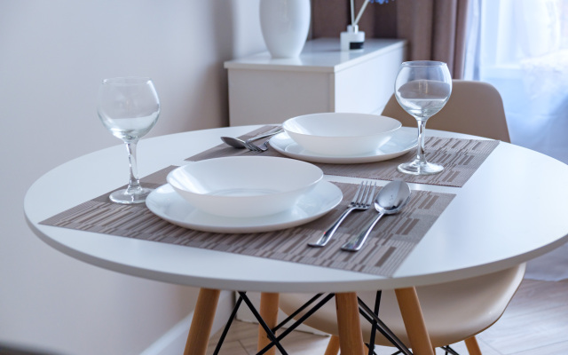 Квартира Magic Center Comfort