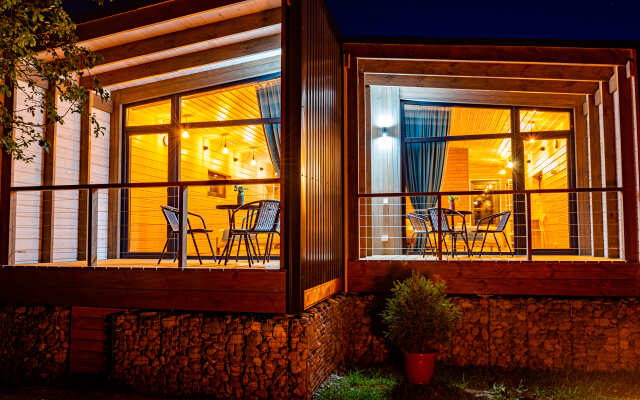 Terra Altaya Guest House