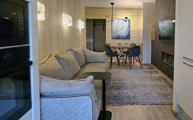 Квартира Премиум во Владимире