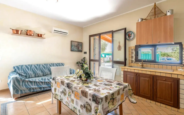 Davide Orlando Villa