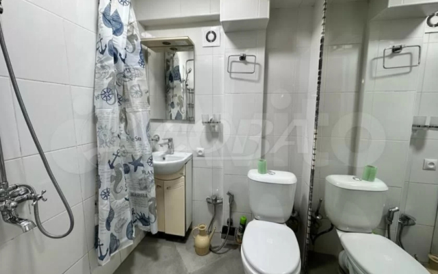 Квартира Оскара 42