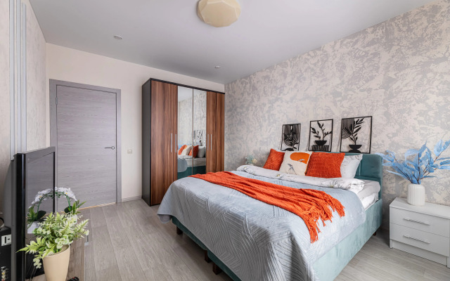 Апартаменты TatAparts Седьмое небо