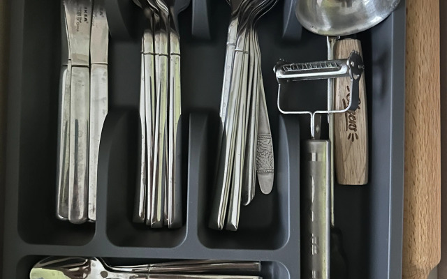 Апартаменты Родной Уют