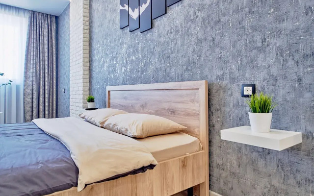 Alibegova 24 Flat