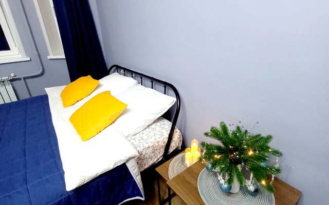 Квартира Просторная квартира в Ярославле