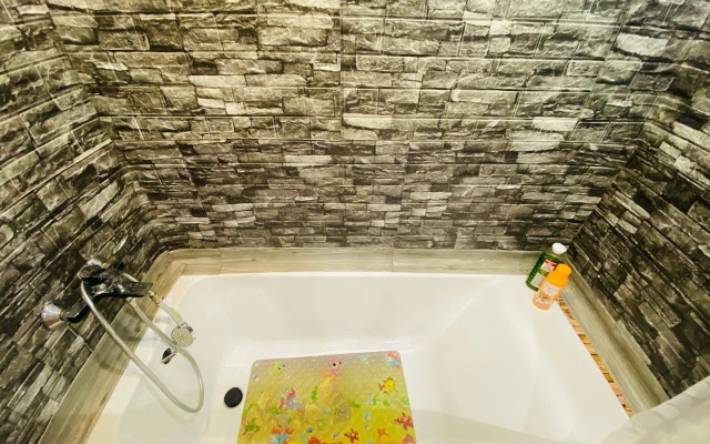 Апартаменты Двухкомнатные в Центре Города на Карла Либкнехта 44