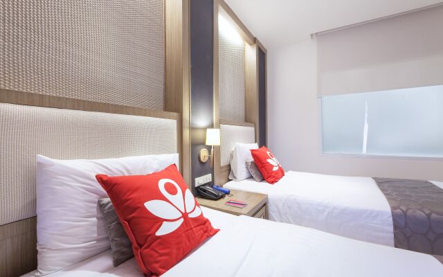 ZEN Premium Marlin Plaza Patong Hotel