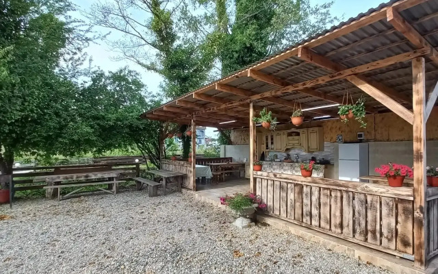 Guest house Rodnichok
