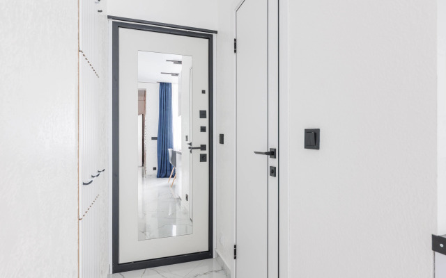 Апартаменты 2 Спальни у Канала Грибоедова