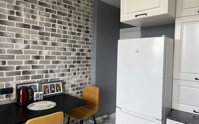 Квартира на Псковская 1