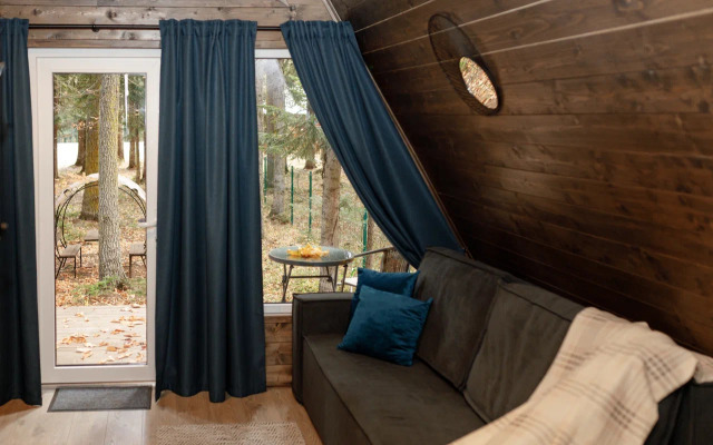 Apartments Atmosphere Villas