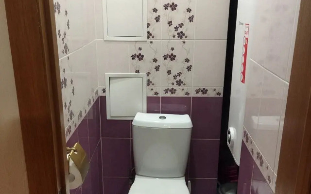 Uyutnye Dvuhkomnatnye s Krasivymi Zakatami Apartments