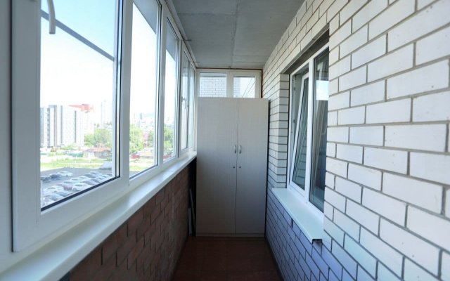 Flat-all Kropotkina Apartments