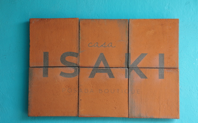 Гостевой Дом Casa Isaki