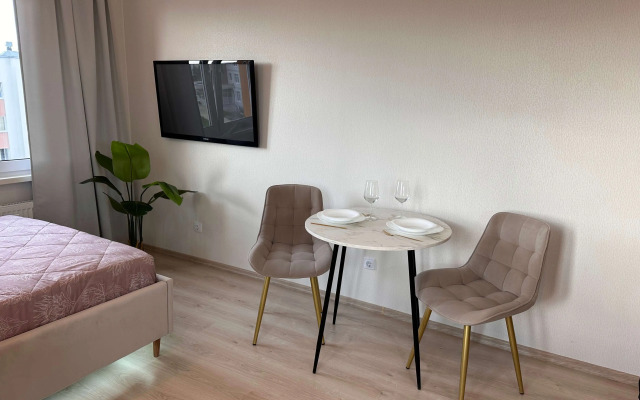 Квартира на Майской 70