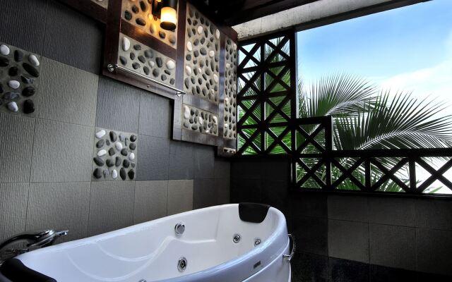 Paya Beach Spa & Dive Resort
