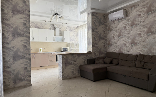 Квартира 2-х Комнатная Рядом с Метро Беговая