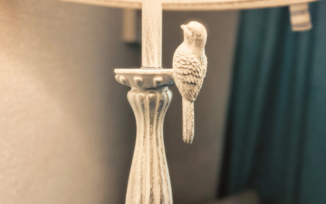 Квартира Видовая студия Прованс