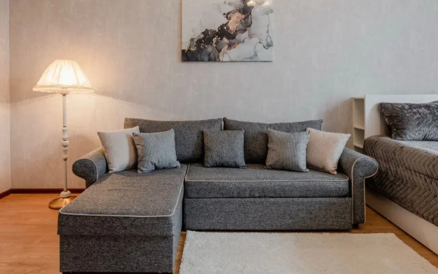 U Ermitazha 12 Gostey B.konyushennaya 12 Apartments