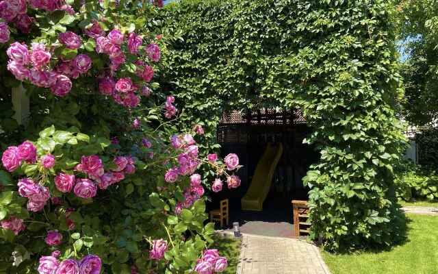 Sovyonok Apart Hotel