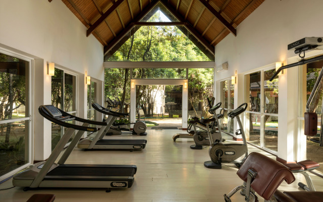 Occidental Paradise Dambulla Hotel