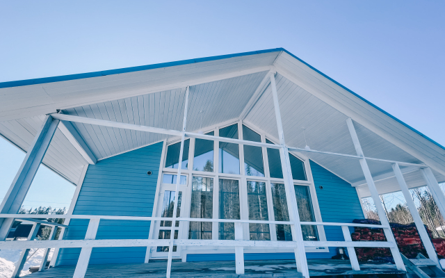 Гостевой дом Панорама Карелия