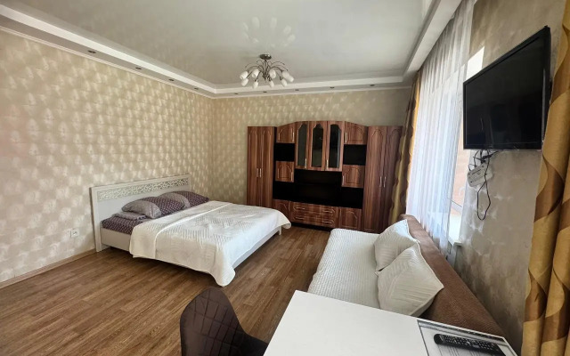 Квартира на Карла Либкнехта 112 (14)